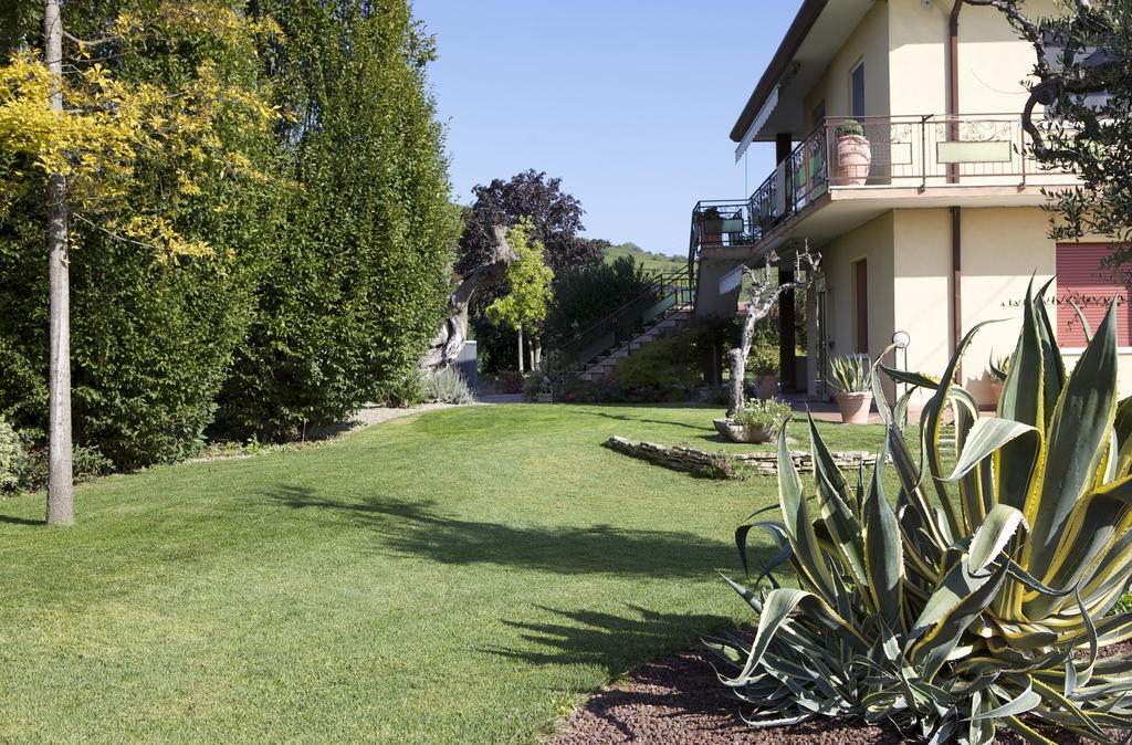 Casa Costa Relais B&B Monteforte dʼAlpone Eksteriør bilde