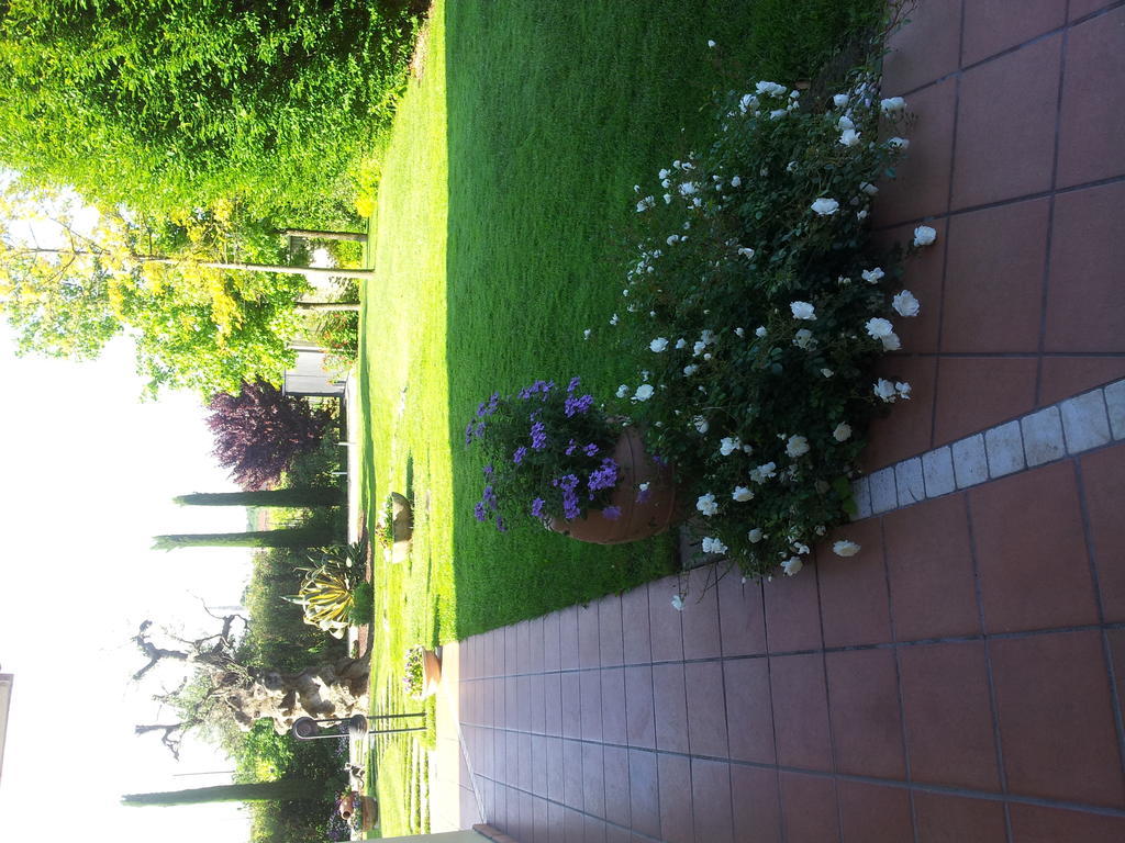 Casa Costa Relais B&B Monteforte dʼAlpone Eksteriør bilde