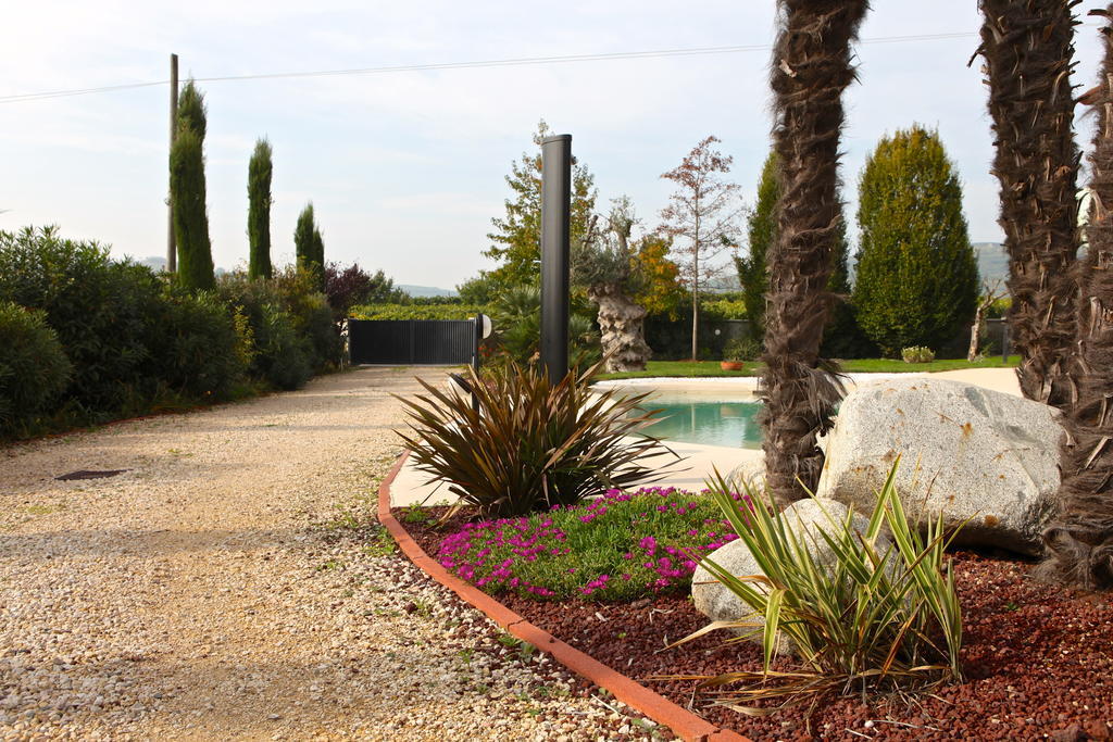 Casa Costa Relais B&B Monteforte dʼAlpone Eksteriør bilde