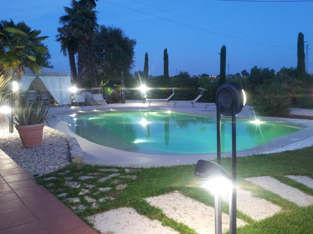 Casa Costa Relais B&B Monteforte dʼAlpone Eksteriør bilde