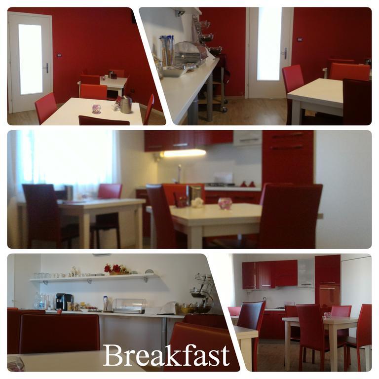 Casa Costa Relais B&B Monteforte dʼAlpone Eksteriør bilde